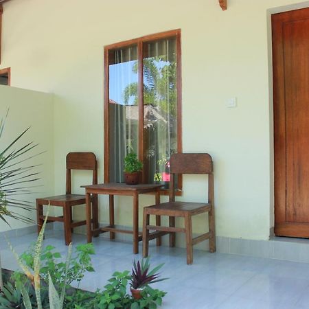 Herry Homestay Kuta  Екстер'єр фото