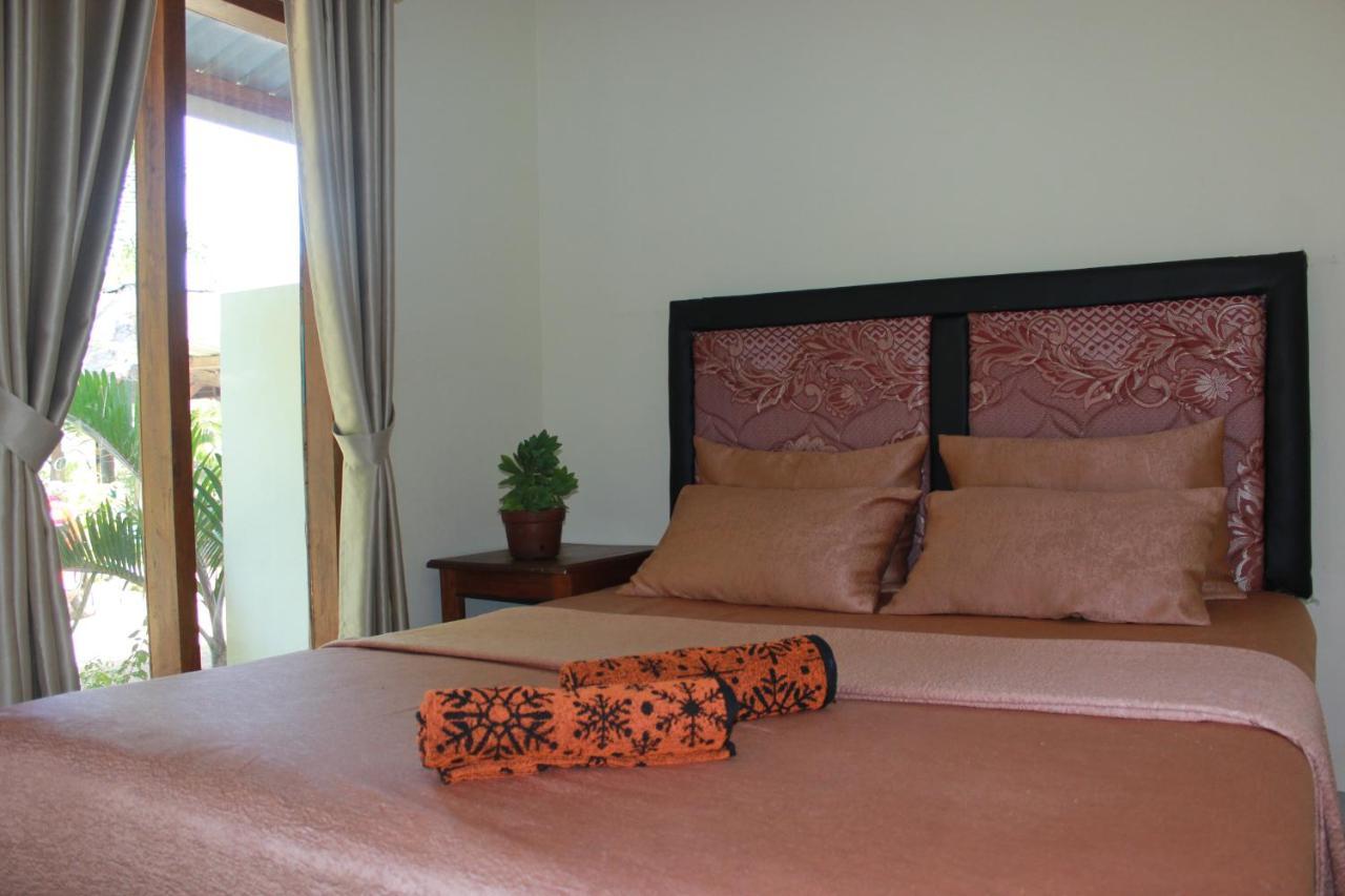 Herry Homestay Kuta  Екстер'єр фото