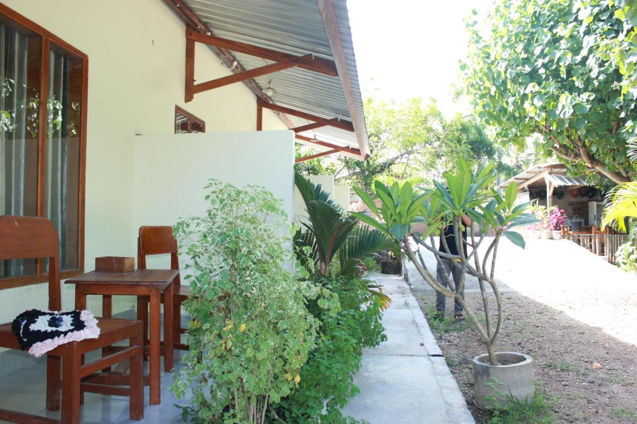 Herry Homestay Kuta  Екстер'єр фото