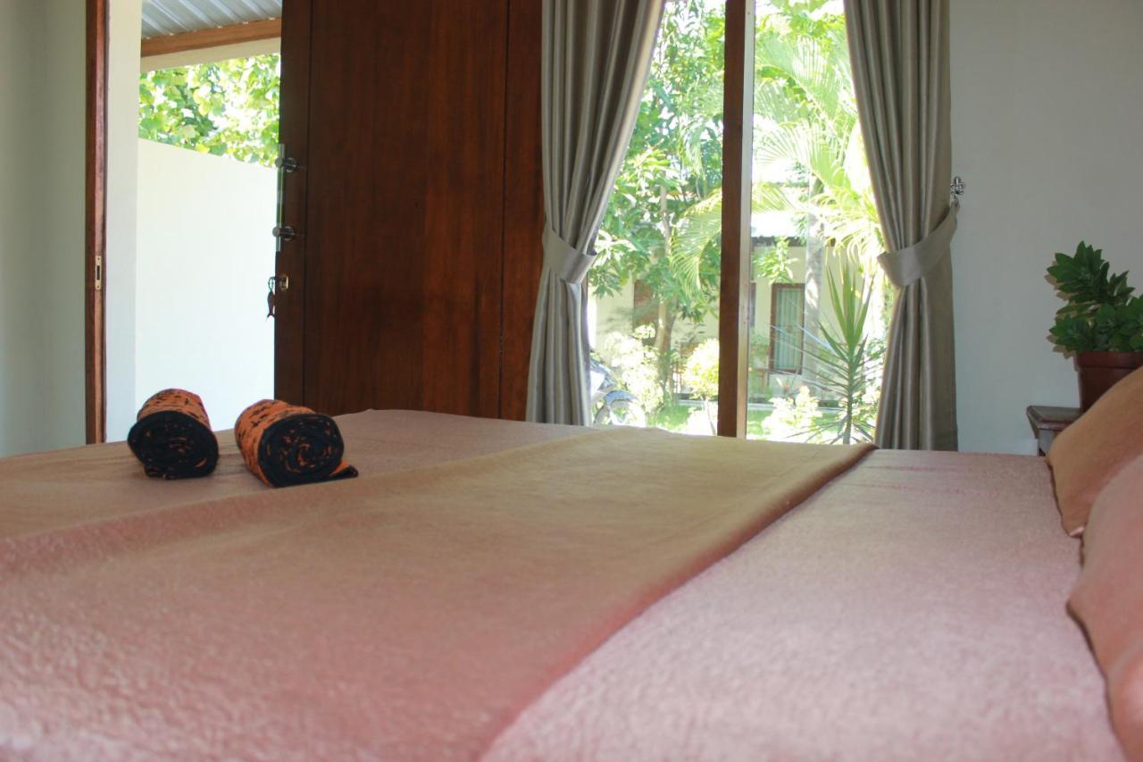 Herry Homestay Kuta  Екстер'єр фото