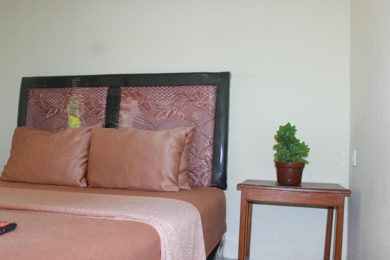 Herry Homestay Kuta  Екстер'єр фото