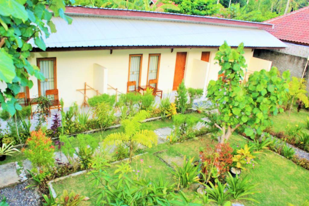 Herry Homestay Kuta  Екстер'єр фото
