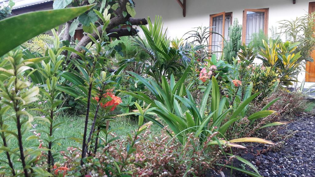 Herry Homestay Kuta  Екстер'єр фото