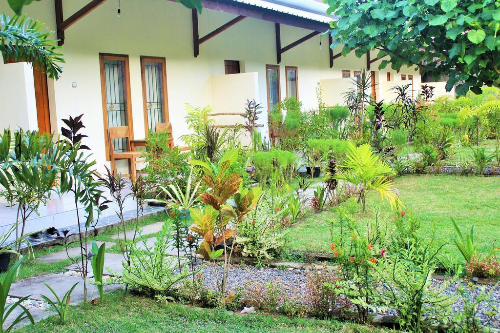 Herry Homestay Kuta  Екстер'єр фото