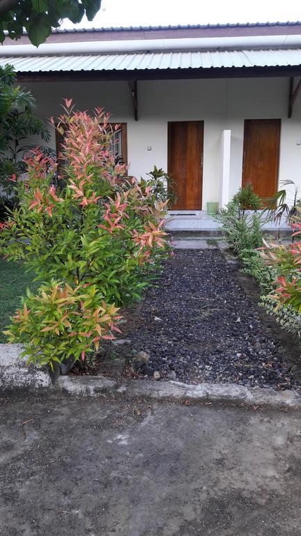 Herry Homestay Kuta  Екстер'єр фото