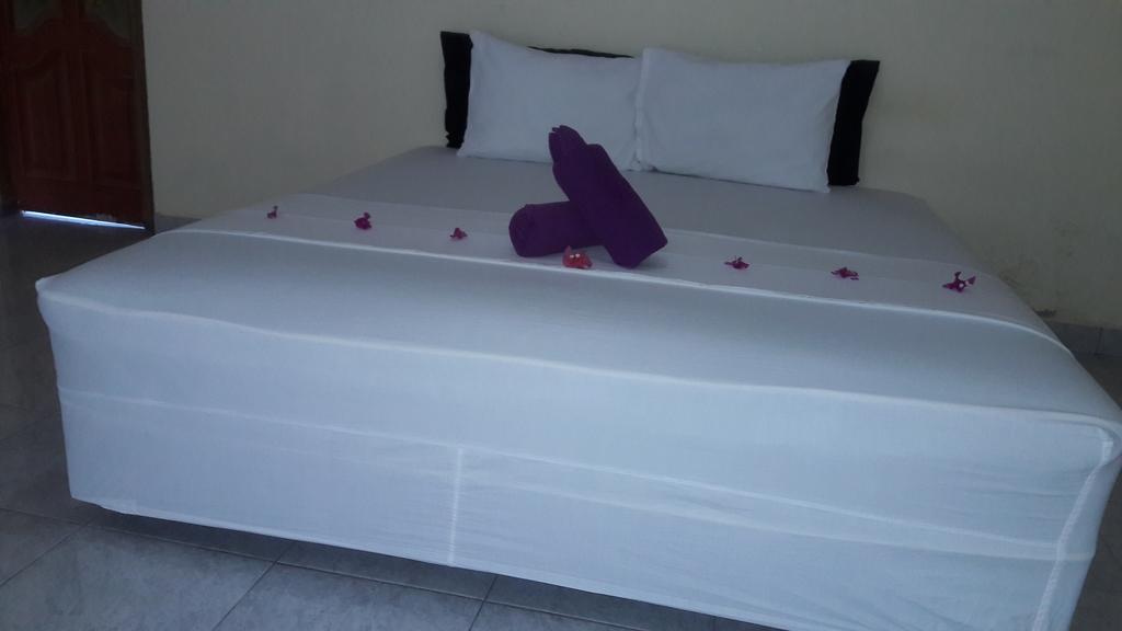 Herry Homestay Kuta  Екстер'єр фото