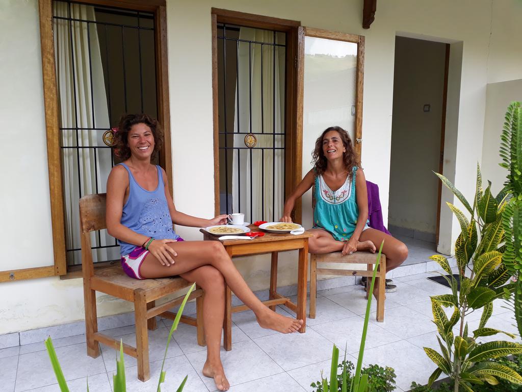 Herry Homestay Kuta  Екстер'єр фото
